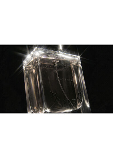 AFRARIA Fetish EDP 50 ml Unisex Parfüm  - 4