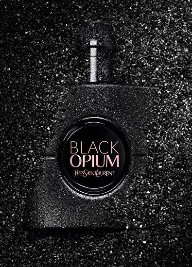 Yves Saint Laurent Black Opium Edp Extreme 50 ml - 3