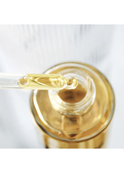 Codage Paris Stimulating Oil Revitalizing Body Massage Oil 100 ml - 4