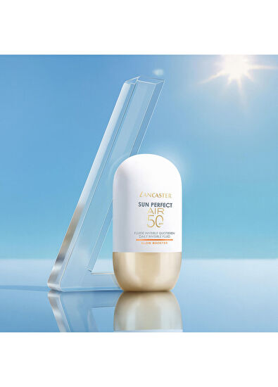 Lancaster Sun Perfect Air Glow Booster SPF50 - 5