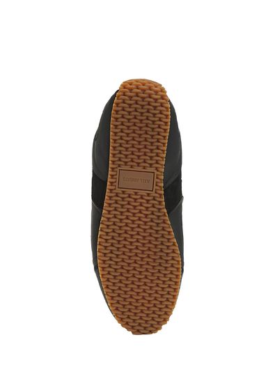 Axel Arigato Black Women's Leather Sneakers - 5