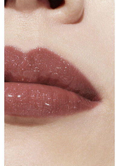 CHANEL Rouge Coco Hydra Gloss 452 - 4