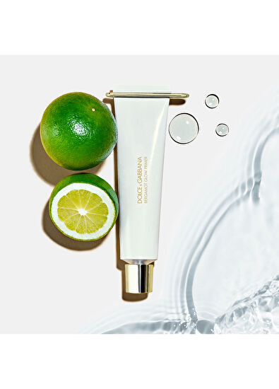 Dolce&Gabbana Bergamot Glow Primer - 5