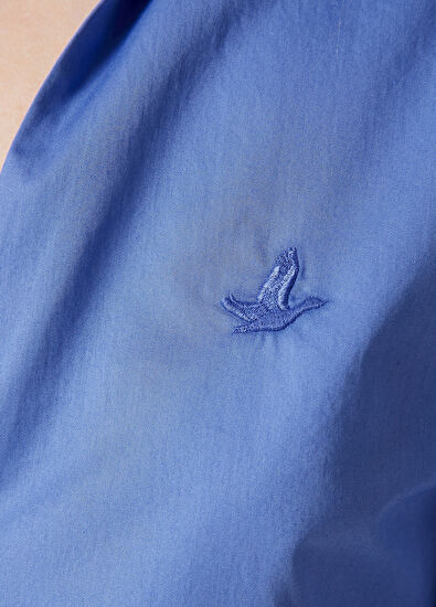 Beymen Club Mavi Basic Gömlek - 5