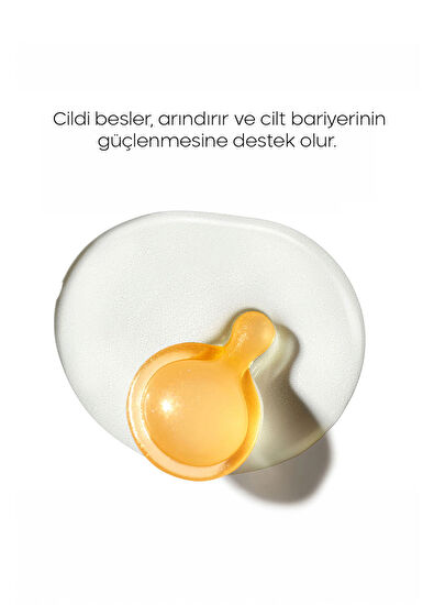 Elizabeth Arden Advanced Ceramide Light Capsules Strengthening & Refining Hafif Yapılı Bariyer Güçlendirici & Pürüzsüzleştirici Cilt Serumu 60 Kapsül - 4