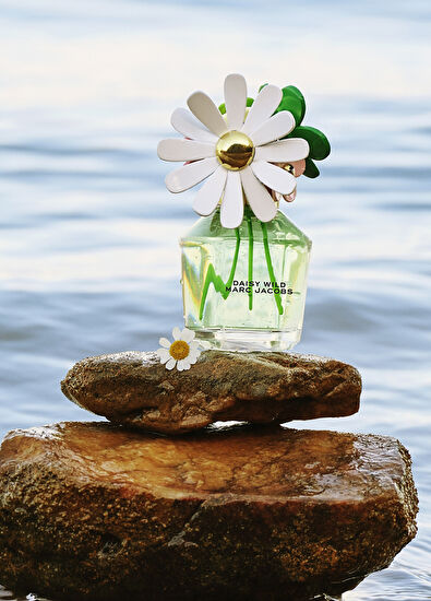 Marc Jacobs Daisy Wild EDP 100 ml Kadın Parfüm - 3