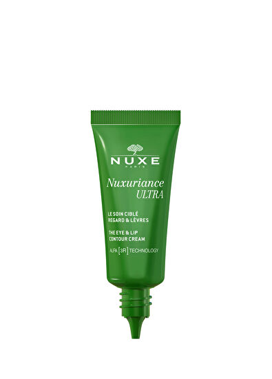 Nuxe Nuxuriance Ultra Anti-Aging Eye and Lip Care Cream 15 ml + Anti-Aging Face Cream 15 ml Set of 2 - 6