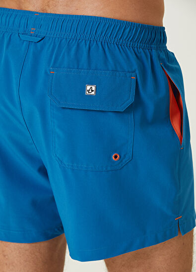 Beymen Club Mavi Mayo - 6