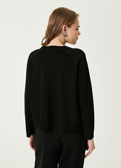 Beymen Club Siyah Kazak - 6