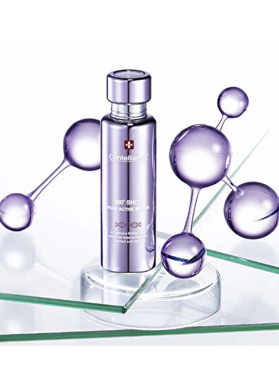 Centellian24 60º Shot PDRN Active Serum Recovery Salmon DNA Skin Serum 50 ml - 5