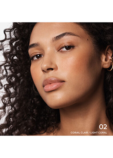 Guerlain Terracotta Blush 02 Allık - 3