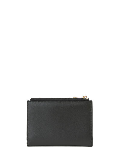 Beymen Club Black Womens Leather Wallet - 3