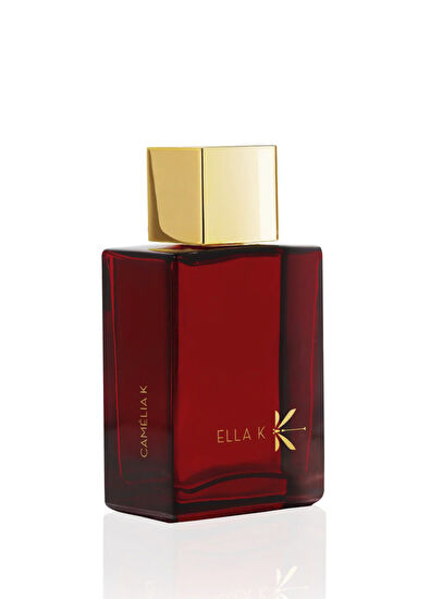 ELLA K Camelia K EDP 100 ml Women's Perfume - 4