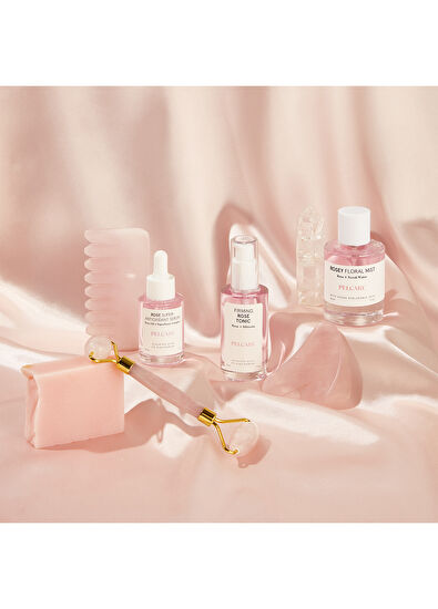 Pelcare Rose Super-Antıoxıdant Serum - 5