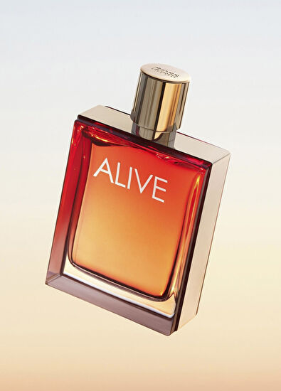 Hugo Boss Alive EDP Intense 50 ml Kadın Parfüm - 4