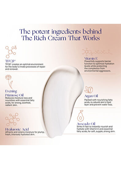 Augustinus Bader The Rich Cream 100ml - 6