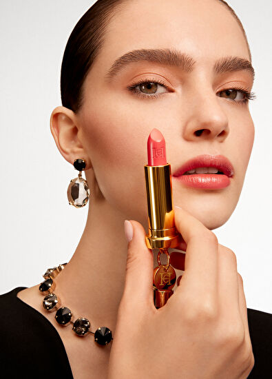 Carolina Herrera Fabulous Kıss The Lipstick Sheer 180Orange Affair - 3