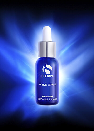 IS Clinical Active Serum Yaşlanma Karşıtı Serum 30 ml - 7