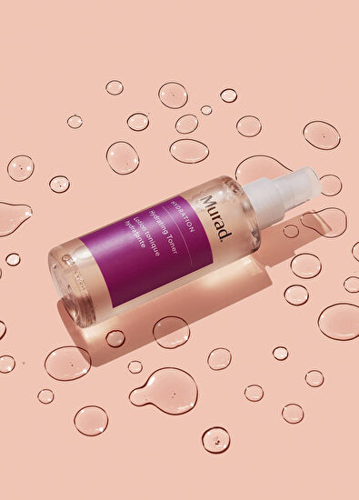 Murad Hydrating Nemlendirici & Canlandırıcı Tonik 180 ml - 4