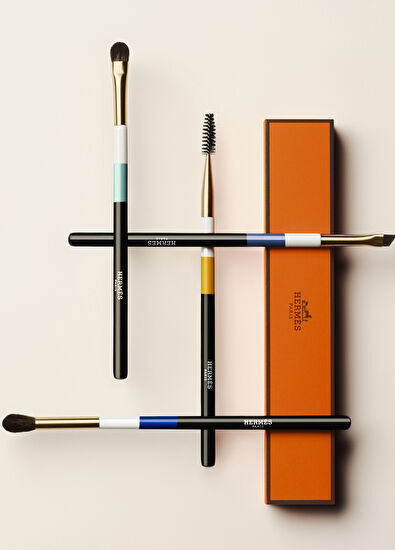 Hermès L Ombreur Les Pinceaux Makyaj Fırçası - 3