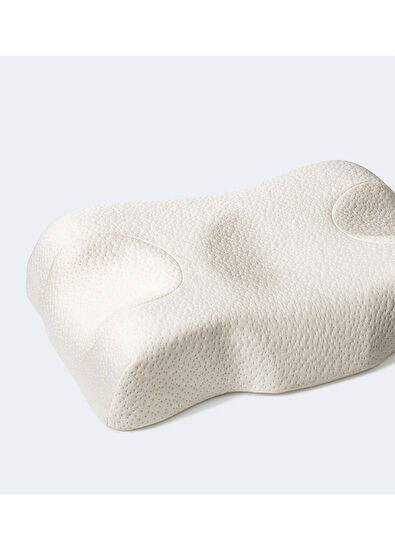 Beauty Pillow Kırışıklık Önleyici Ortopedik Güzellik Yastığı - 5