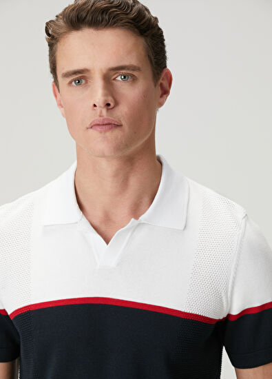 Beymen Club POLO YAKA - 6