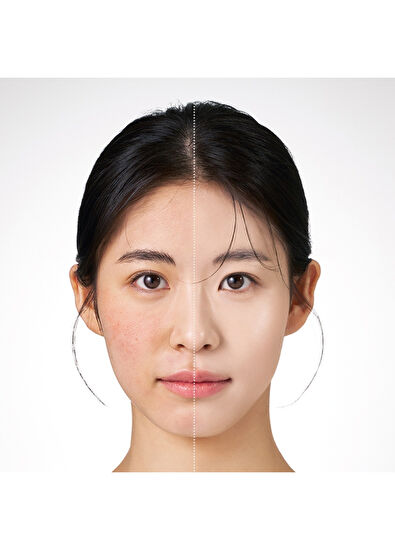 Purito Wonder Releaf Centella BB Cushion SPF 30+ PA+++ Leke ve Gözenek Kapatıcı Mavi Işık ve UV Korumalı BB Krem 15 gr + İç Yedek - 4