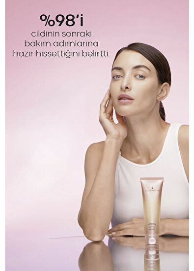 Elizabeth Arden Ceramıde Skın Renewıng Cleanser Arındırıcı Yüz Temizleme Köpüğü 125 ml - 3