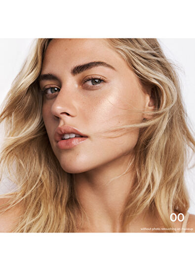 Guerlain Terracotta Luminizer 23 Ivory Aydınlatıcı - 5