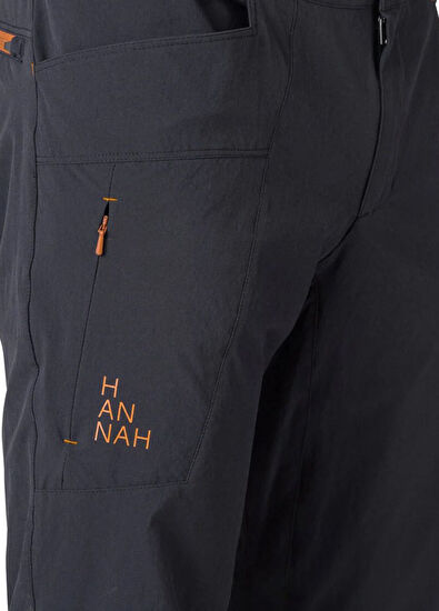 Hannah Hannah Niguel II Erkek Outdoor Pantolon - 7
