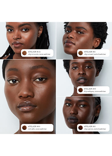 Westman Atelier Vital Skincare Complexion Drops - Atelier XII - 3