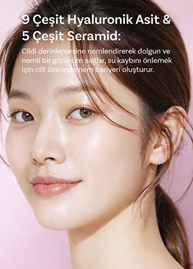 Dermal Seoulface Salmon DNA PDRN Barrier Strengthening Moisturizing Ampoule 5-Pack Korean Mask 23 g - 4