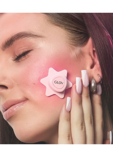 Glov Supernova LED Spot Case Patch - 5