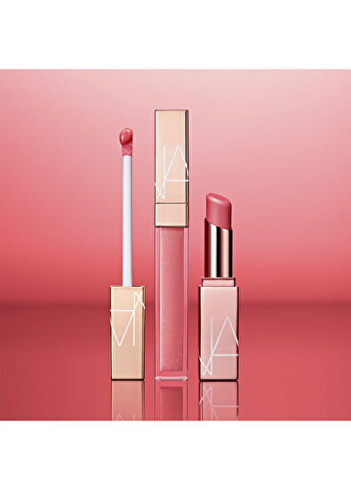 Nars AfterGlow Turkish DeLight Dudak Parlatıcısı - 7