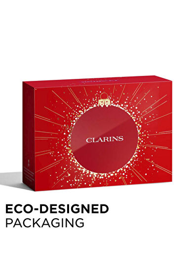 Clarins Total Eye Lift Yılbaşı Yaşlanma Karşıtı Göz Çevresi Bakım Seti  - 4