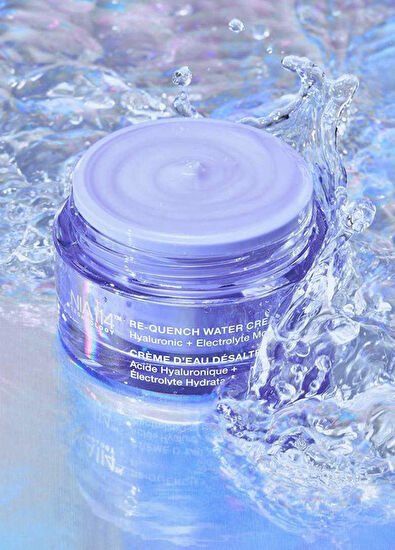 StriVectin Advanced Hydration Elektrolit Nemlendiricili Yüz Kremi 50 ml - 4