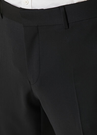 Beymen Club Drop 6 Siyah Takım Elbise - 10