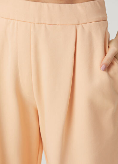 Dries Van Noten Hartia Somon Eşofman Altı - 5