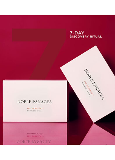 Noble Panacea The Brilliant Discovery Ritual Set - 5