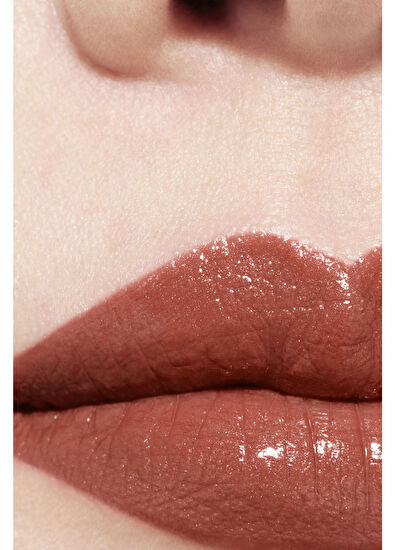 CHANEL Rouge Coco LW Lips 106 Deauville - 4