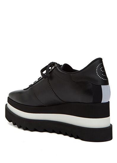 Stella McCartney Alter Black Women's Sneakers - 3