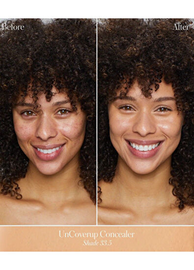 RMS Beauty UnCoverup Peach 33.5 Concealer 5.67 g - 3