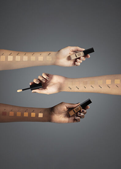 Lancome Teint Idole Ultra Wear All Over 048 BeigeChataigne - 4