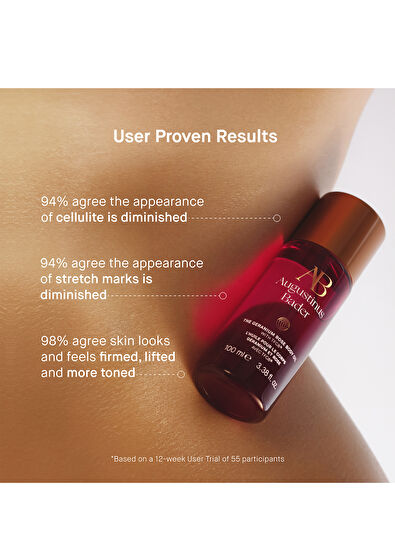 Augustinus Bader The Geranium Rose Vücut Yağı 100 ml - 7