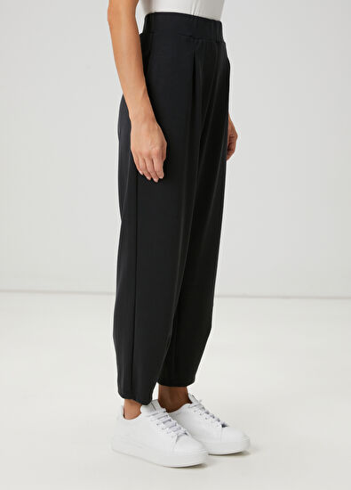 Beymen Club Black Sweatpants - 3