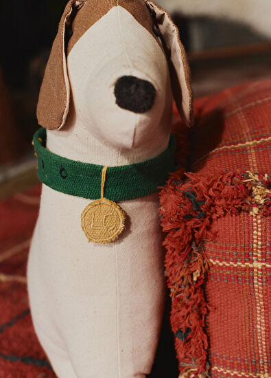 Lorena Canals Cooper Children's Room Pillow - 5