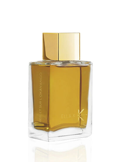 ELLA K Reflet Sur L'okavango 100 ml EDP Unisex Parfüm - 3