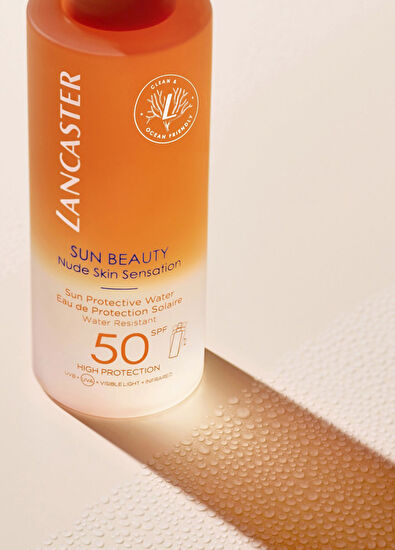 Lancaster Sun Beauty Protective Water SPF30 150 ml - 5