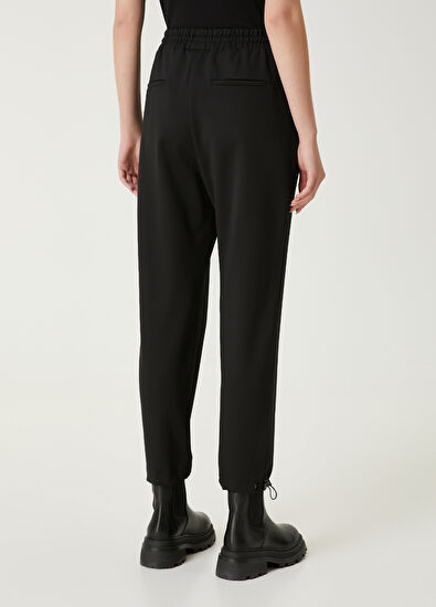 Beymen Club Black Pants - 6