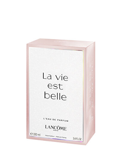 Lancome La Vie Est Belle Edp 100 ml Kadın Parfüm - 8